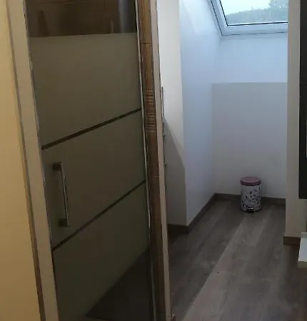 Chambre 24H Le Mans * Marigne-Laille