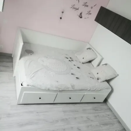 Bed & Breakfast Chambre 24H Le Mans