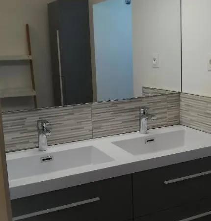 Chambre 24H Le Mans *