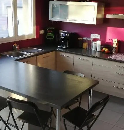 Chambre 24H Le Mans *