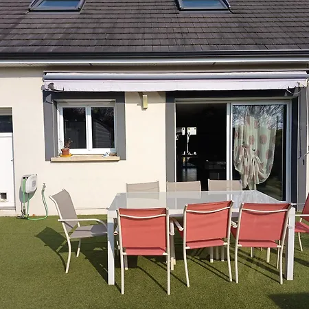 Bed & Breakfast 24h Le Mans *