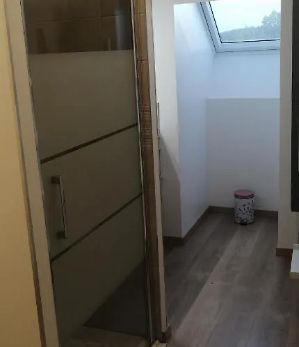 Chambre 24H Le Mans * Marigne-Laille