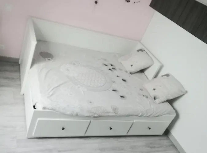 Bed & Breakfast Chambre 24H Le Mans