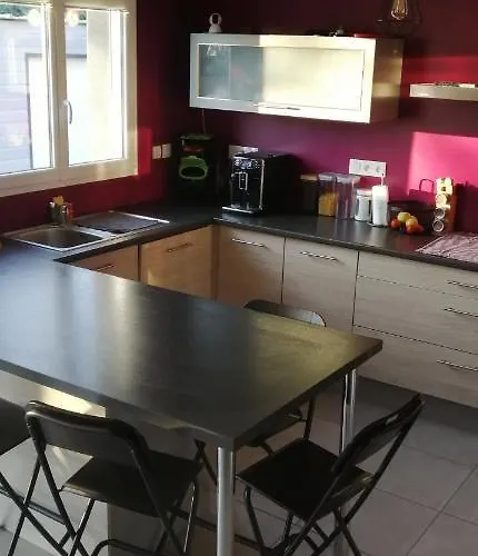 Chambre 24H Le Mans *